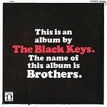Black Keys Brothers
