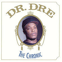 Dr. Dre Chronic