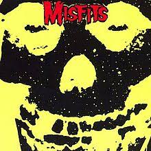 Misfits Collection