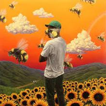 Tyler the Creator Flower Boy